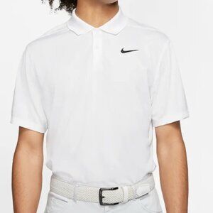 Men's NIKE Collared Polo